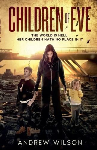 Cover image for Children of Eve