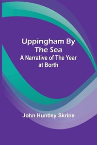 Cover image for Uppingham by the Sea