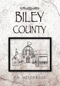 Cover image for Biley County