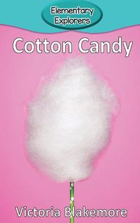 Cover image for Cotton Candy