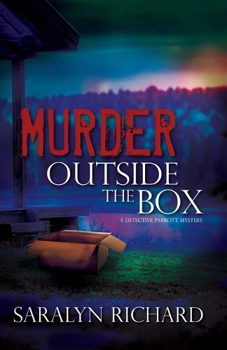 Murder Outside the Box