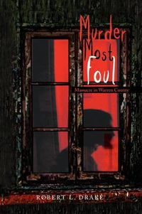 Cover image for Murder Most Foul