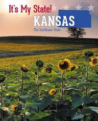 Cover image for Kansas: The Sunflower State