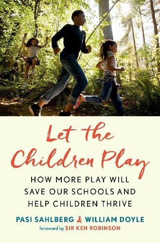Cover image for Let the Children Play