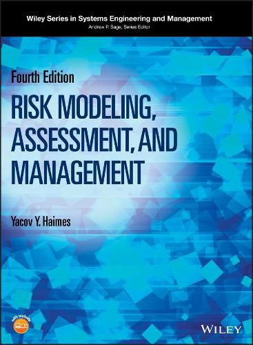 Cover image for Risk Modeling, Assessment, and Management 4e