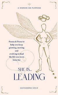 Cover image for She is... Leading