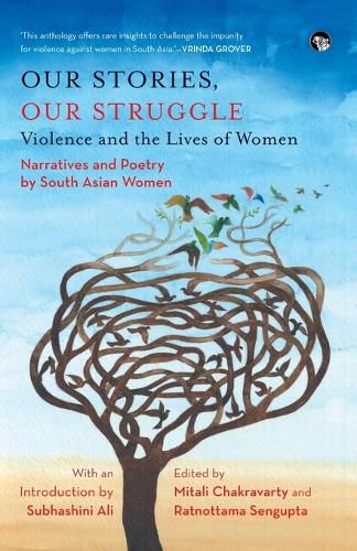 Cover image for Our Stories, Our Struggle