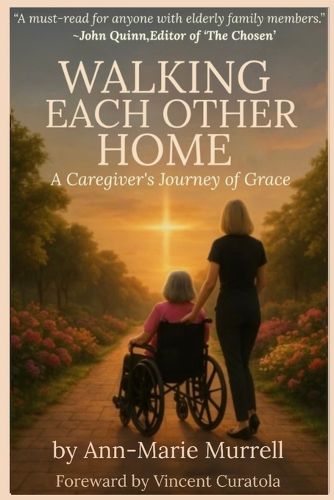 Cover image for Walking Each Other Home