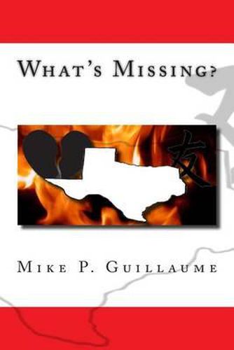 Cover image for What's Missing?