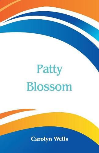 Cover image for Patty Blossom