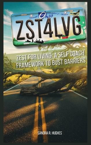Cover image for ZST4LVG Zest For Living