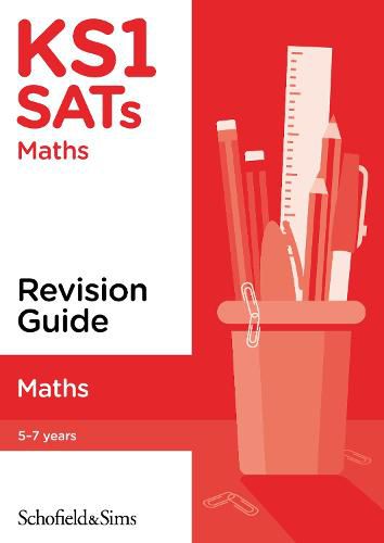 KS1 SATs Maths Revision Guide