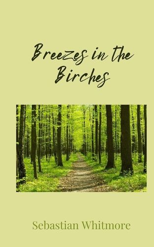 Cover image for Breezes in the Birches