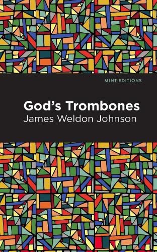 God's Trombones