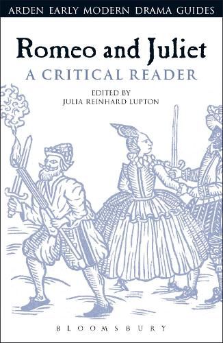 Cover image for Romeo and Juliet: A Critical Reader