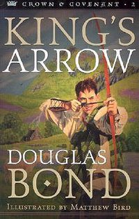 Cover image for King's Arrow