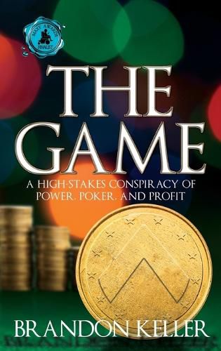 Cover image for The Game