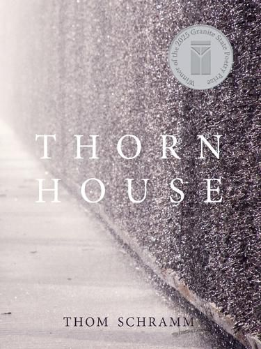 Cover image for Thorn House