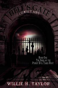 Cover image for Hell's Gate Cemetery