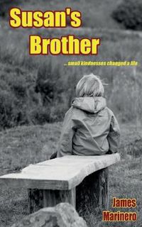 Cover image for Susan's Brother