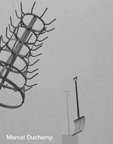 Cover image for Marcel Duchamp (Multi-lingual edition)
