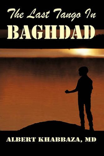 Cover image for The Last Tango in Baghdad