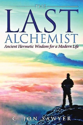 Cover image for The Last Alchemist