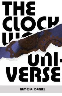 Cover image for The Clockwork Universe