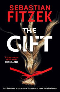 Cover image for The Gift