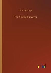 Cover image for The Young Surveyor