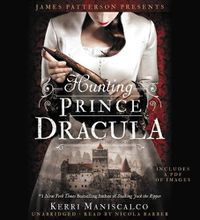 Cover image for Hunting Prince Dracula Lib/E