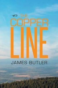 Cover image for The Copper Line