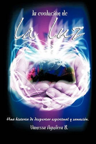 Cover image for La Evolucion de La Luz