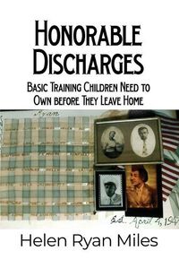 Cover image for Honorable Discharges