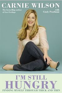 Cover image for I'm Still Hungry