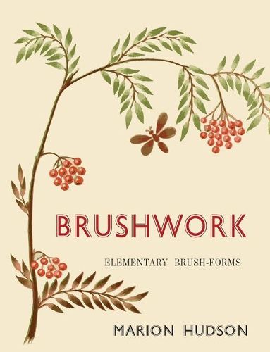 Cover image for Brushwork