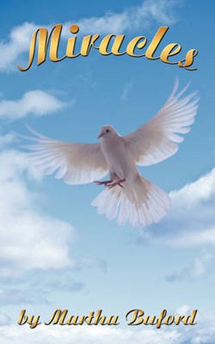 Cover image for Miracles