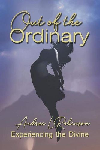 Cover image for Out of the Ordinary