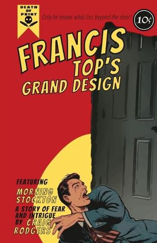 Cover image for Francis Top's Grand Design