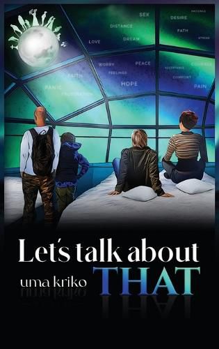 Cover image for Let's Talk About THAT