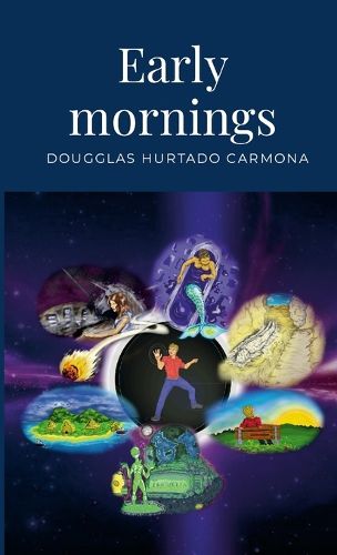 Cover image for Early mornings