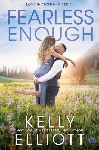 Cover image for Fearless Enough