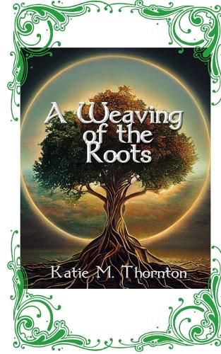 Cover image for A Weaving of the Roots