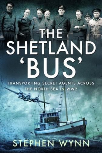 The Shetland 'Bus