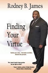 Cover image for Finding Your Virtue