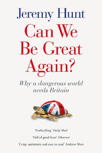 Cover image for Can We Be Great Again?