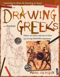 Cover image for Learning To Draw, Drawing To Learn: Ancient Greeks