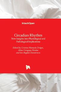Cover image for Circadian Rhythm