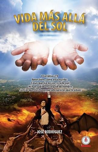 Cover image for Vida mas alla del sol