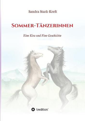 Cover image for Sommer-Tanzerinnen: Eine Kira und Fine Geschichte